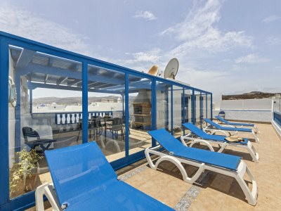 Apartment Casa Azul by EscapeHome (Cueva Azul) - Outdoor photo 2