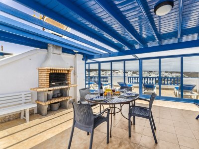 Apartment Casa Azul by EscapeHome (Cueva Azul) - Outdoor photo 3