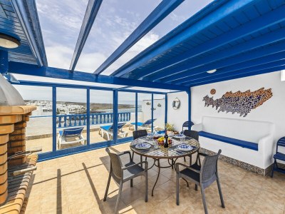 Apartment Casa Azul by EscapeHome (Cueva Azul) - Outdoor photo 4