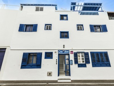 Apartment Casa Azul by EscapeHome (Cueva Azul) - Outdoor photo 6