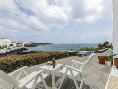 Apartment Casa Azul by EscapeHome (Cueva Azul) - Outdoor photo 7