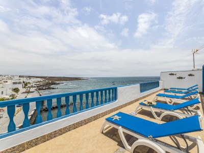 Apartment Casa Azul by EscapeHome (Cueva Azul) - Outdoor photo 8