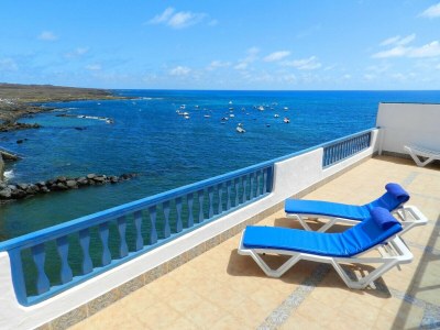 Apartment Casa Azul by EscapeHome (Cueva Azul) - Outdoor photo 9