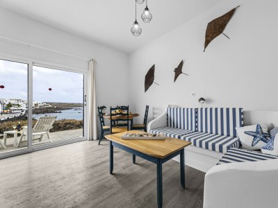 Apartment Casa Azul by EscapeHome (Cueva Azul) - Features photo 10