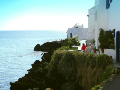 Apartment Casa Azul by EscapeHome (Cueva Azul) - Environment photo 17