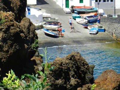 Apartment Casa Azul by EscapeHome (Cueva Azul) - Environment photo 18