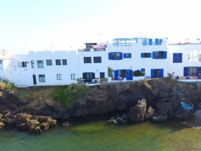 Apartment Casa Azul by EscapeHome (Cueva Azul) - Environment photo 19