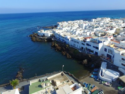 Apartment Casa Azul by EscapeHome (Cueva Azul) - Environment photo 20