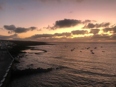 Apartment Casa Azul by EscapeHome (Cueva Azul) - Environment photo 21