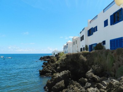 Apartment Casa Azul by EscapeHome (Cueva Azul) - Outdoor photo 23