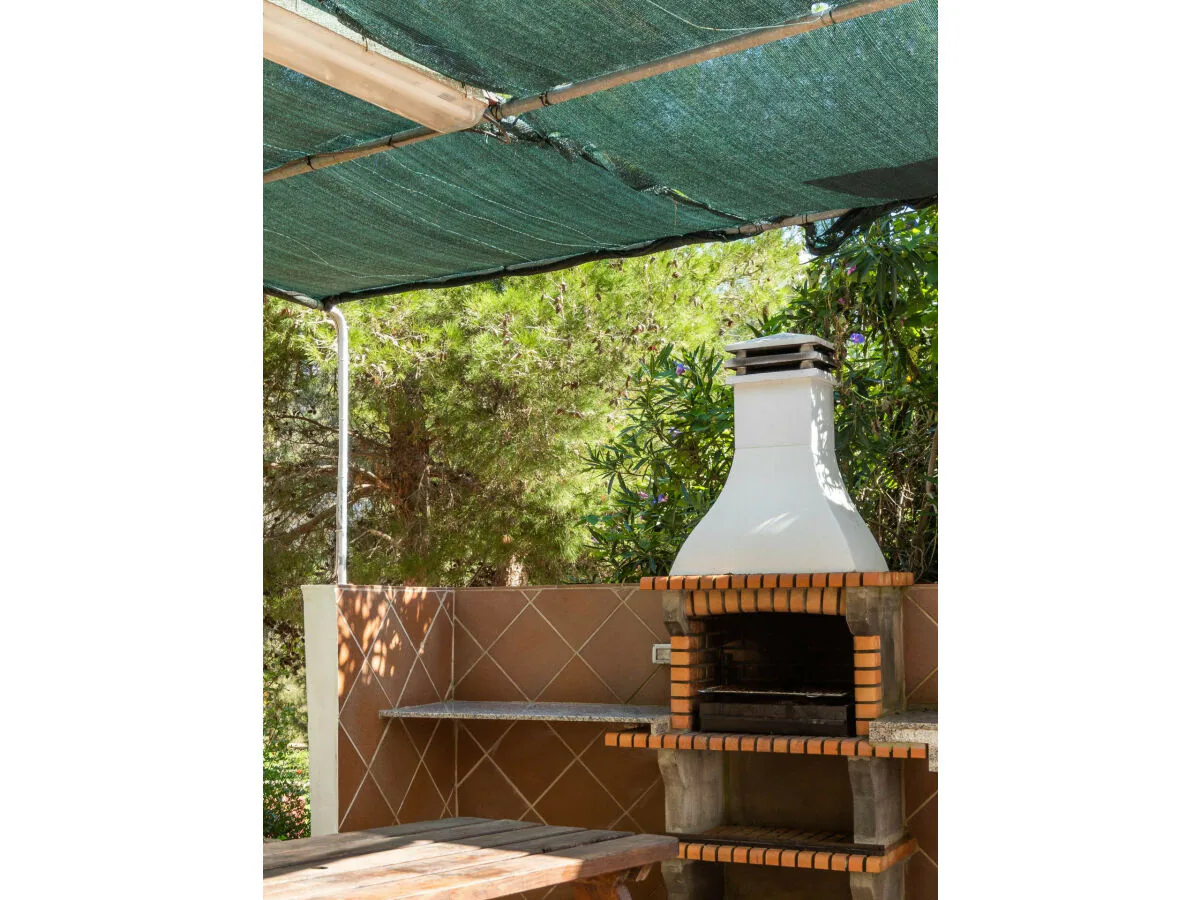 Apartment Apartamento Alta Galdana Playa 1 - Outdoor photo 2