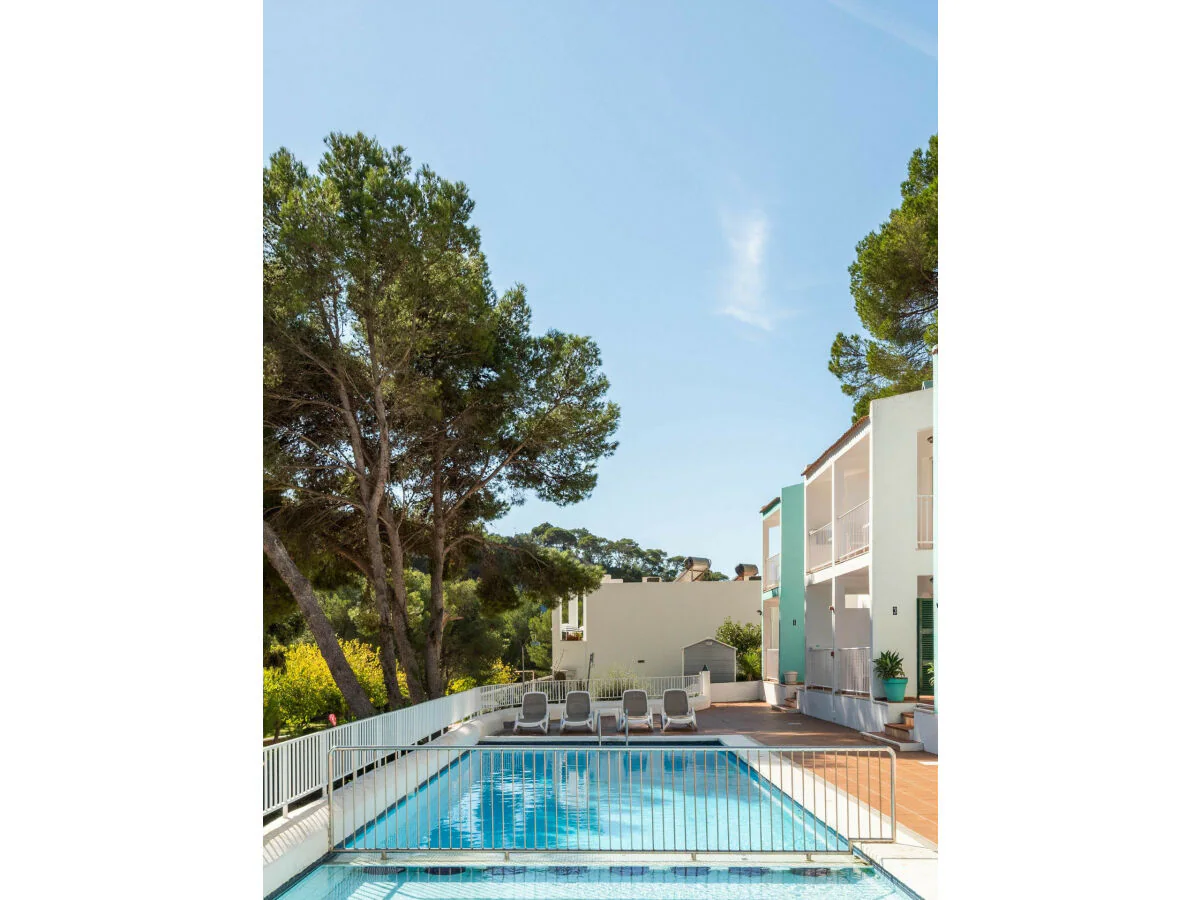 Apartment Apartamento Alta Galdana Playa 1 - Outdoor photo 4