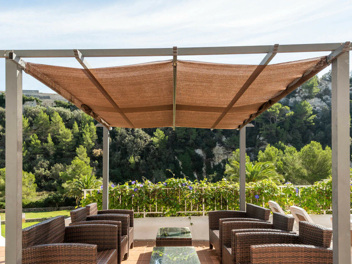 Apartment Apartamento Alta Galdana Playa 1 - Outdoor photo 5