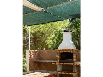 Apartment Apartamento Alta Galdana Playa 1 - Outdoor photo 2