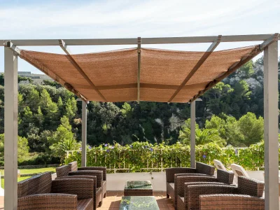 Apartment Apartamento Alta Galdana Playa 1 - Outdoor photo 5