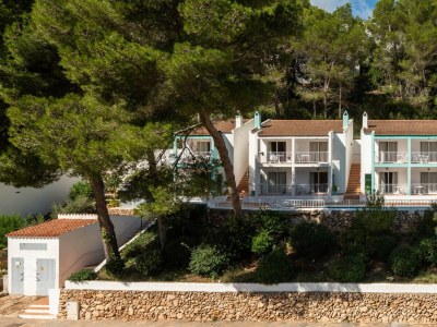 Apartment Apartamento Alta Galdana Playa 1 - Outdoor photo 10