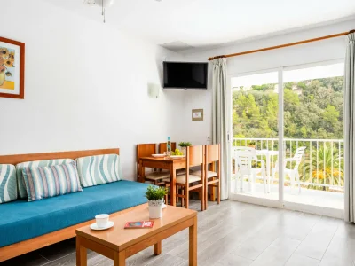 Apartment Apartamento Alta Galdana Playa 1 - Features photo 14