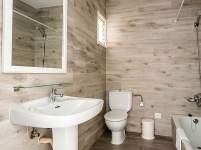 Apartment Apartamento Alta Galdana Playa 1 - Features photo 17