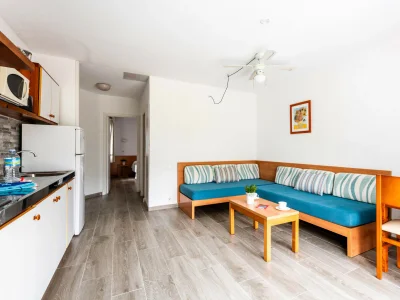 Apartment Apartamento Alta Galdana Playa 1 - Features photo 18