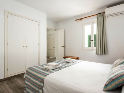 Apartment Apartamento Alta Galdana Playa 1 - Features photo 20