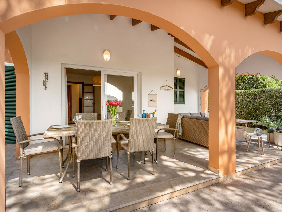 Villa Villa Cristina - Outdoor photo 4