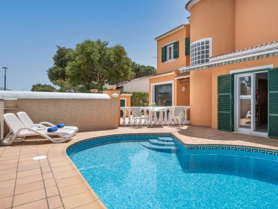 Villa Villa Cristina - Outdoor photo 2