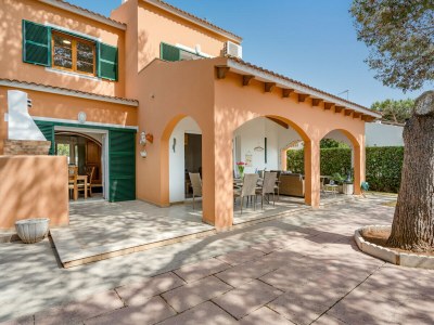 Villa Villa Cristina - Outdoor photo 3