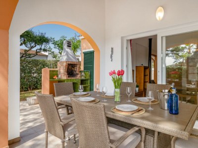 Villa Villa Cristina - Outdoor photo 5