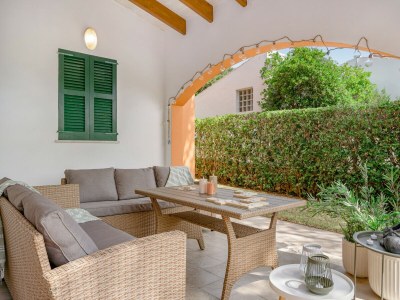 Villa Villa Cristina - Outdoor photo 6