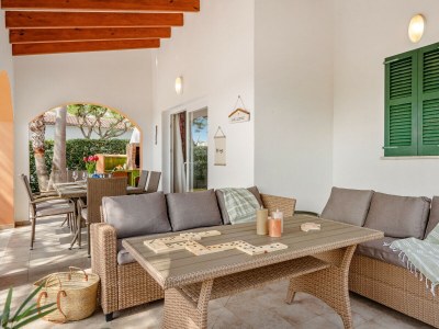 Villa Villa Cristina - Outdoor photo 7