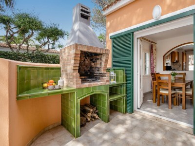 Villa Villa Cristina - Outdoor photo 8