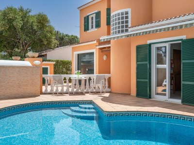 Villa Villa Cristina - Outdoor photo 11