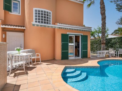 Villa Villa Cristina - Outdoor photo 12