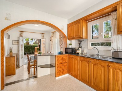 Villa Villa Cristina - Features photo 16