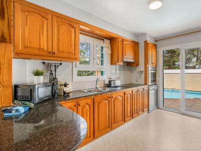 Villa Villa Cristina - Features photo 17