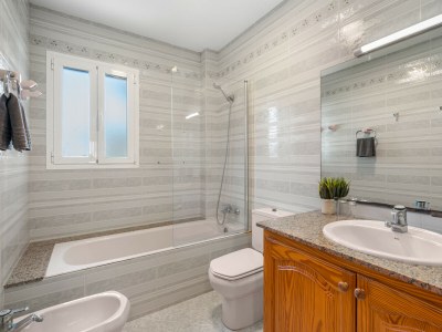 Villa Villa Cristina - Features photo 20