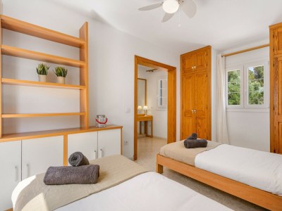 Villa Villa Cristina - Features photo 25