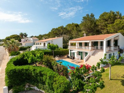 Villa Villa Ana - Outdoor photo 9