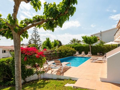 Villa Villa Ana - Outdoor photo 11