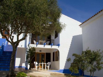 Apartment Estudio Blue Beach Calan Turqueta by Escape Home - Outdoor photo 3