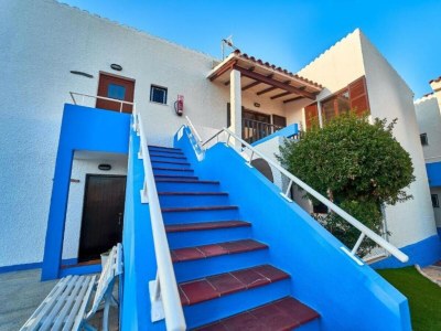 Apartment Estudio Blue Beach Calan Turqueta by Escape Home - Outdoor photo 4