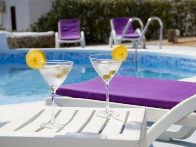 Apartment Estudio Blue Beach Calan Turqueta by Escape Home - Outdoor photo 5