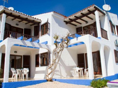 Apartment Estudio Blue Beach Calan Turqueta by Escape Home - Outdoor photo 10