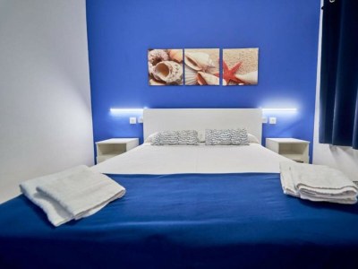 Apartment Estudio Blue Beach Calan Turqueta by Escape Home - Features photo 12