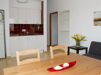 Apartment Estudio Blue Beach Calan Turqueta by Escape Home - Features photo 13