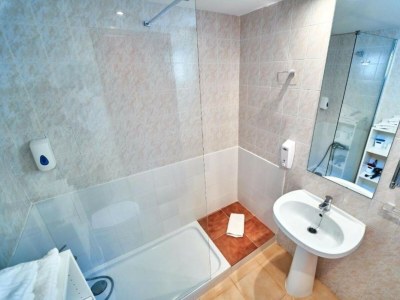 Apartment Estudio Blue Beach Calan Turqueta by Escape Home - Features photo 15