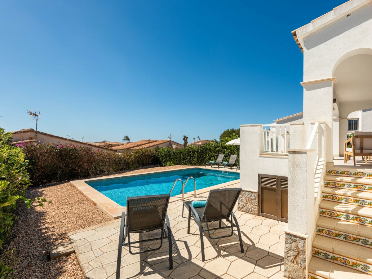 Villa Villa Gabriel - Outdoor photo 3