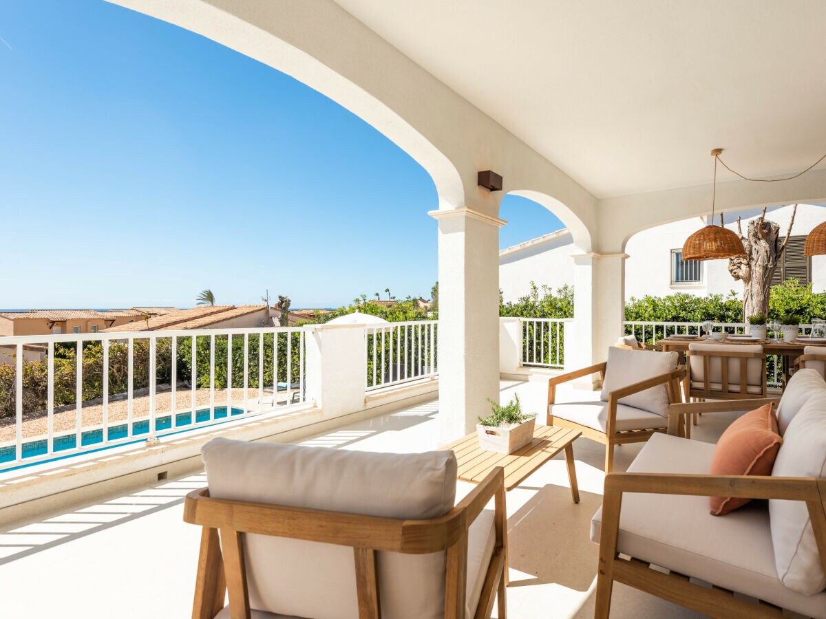 Villa Villa Gabriel - Outdoor photo 4