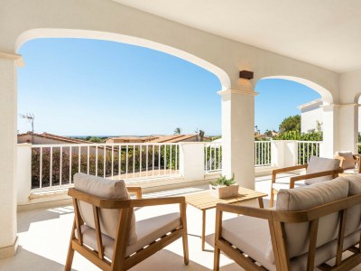 Villa Villa Gabriel - Outdoor photo 6