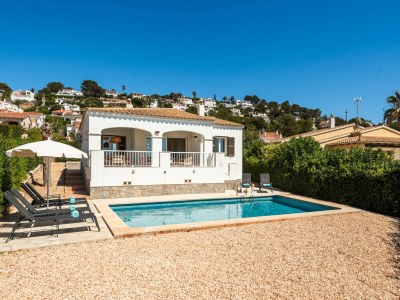 Villa Villa Gabriel - Outdoor photo 9